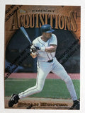 1997 Finest #194 Brian Hunter B
