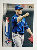 2020 Topps #84 Ken Giles