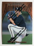 1997 Finest #203 Doug Drabek B
