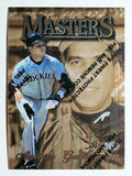 1997 Finest #223 Andres Galarraga B