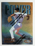 1997 Finest #228 Heathcliff Slocumb B
