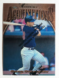 1997 Finest #269 Greg Colbrunn B