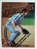 1997 Finest #270 Dean Palmer B
