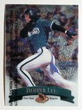 1998 Finest #245 Derrek Lee