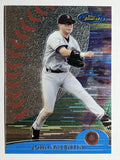 2000 Finest #159 John Valentin