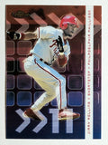 2002 Finest #39 Jimmy Rollins