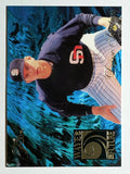 1994 Flair Wave of the Future #A9 Dave Staton