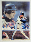 1993 Flair #63 Luis Gonzalez