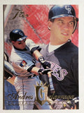 1994 Flair #373 Andres Galarraga
