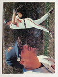 1995 Flair #3 Leo Gomez