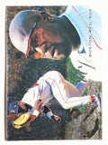 1995 Flair #15 Mo Vaughn