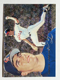 1995 Flair #19 Andrew Lorraine