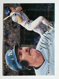 1995 Flair #63 Wade Boggs