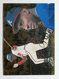 1995 Flair #102 Roberto Kelly