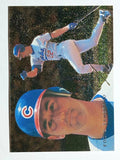 1995 Flair #118 Eddie Zambrano