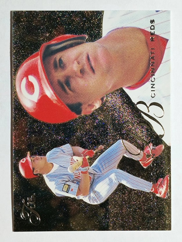 1995 Flair #119 Bret Boone