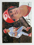 1995 Flair #119 Bret Boone