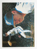 1995 Flair #138 Jeremy Hernandez