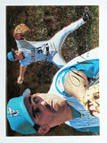 1995 Flair #140 Robb Nen