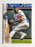 2020 Topps #136 Amed Rosario
