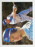 1995 Flair #158 Tim Wallach