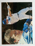 1995 Flair #173 Jim Lindeman