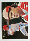 1995 Flair #177 Darren Daulton