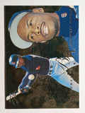 1995 Flair #205 Bip Roberts