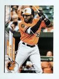 2020 Topps #146 Dwight Smith Jr.