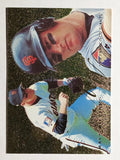 1995 Flair #213 Matt Williams