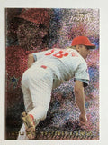 1996 Flair #338 Curt Schilling