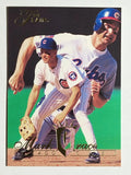 1994 Flair #360 Mark Grace