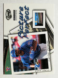 2004 Leaf Picture Perfect Second Edition #5 Carlos Delgado