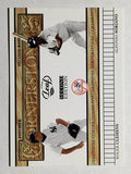 2004 Leaf Cornerstones Second Edition #3 Roger Clemens/Alfonso Soriano