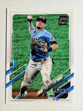 2021 Topps #237 Willy Adames