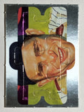 1990 Leaf Yogi Berra Puzzle #13 Berra Puzzle 13-15