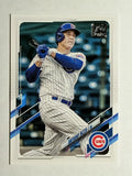 2021 Topps #241 Anthony Rizzo