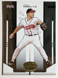 2004 Leaf Certified Materials #104 John Smoltz
