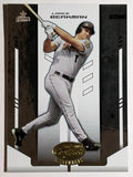 2004 Leaf Certified Materials #120 Lance Berkman