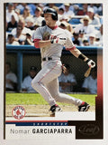 2004 Leaf #16 Nomar Garciaparra