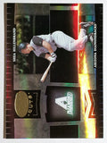 2004 Leaf Certified Cuts #7 Shea Hillenbrand