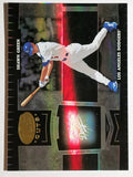 2004 Leaf Certified Cuts #102 Shawn Green