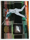 2004 Leaf Certified Cuts #186 Carl Crawford
