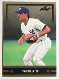 1991 Leaf Gold Rookies #BC17 Pat Kelly