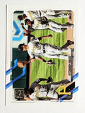 2021 Topps #251 Pittsburgh Pirates TC