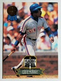 1993 Leaf Heading for the Hall #4 Eddie Murray (NM)