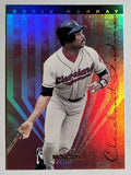 1995 Leaf Limited #39 Eddie Murray