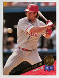 1993 Leaf #95 Darren Daulton