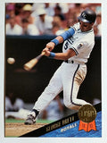 1993 Leaf #146 George Brett