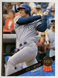 1993 Leaf #241 Jose Canseco